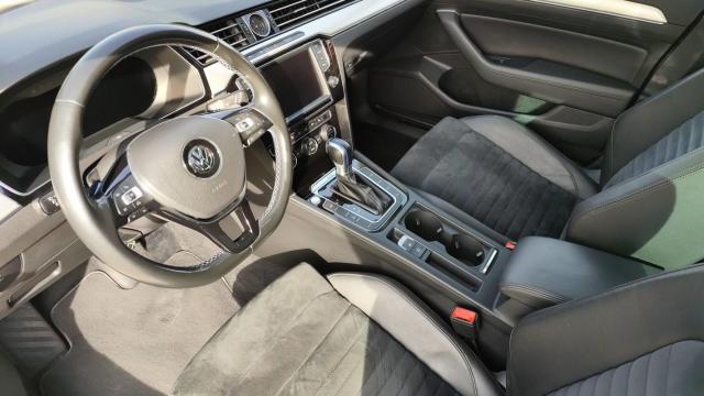 Volkswagen Passat Sw image 6