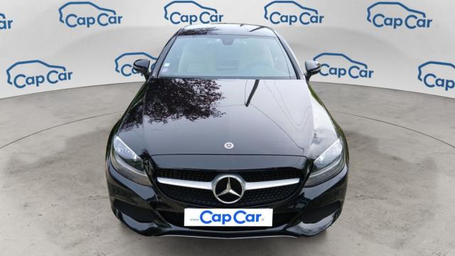 Mercedes Benz Classe C Coupe image 2