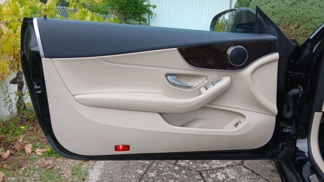 Mercedes Benz Classe C Coupe image 8