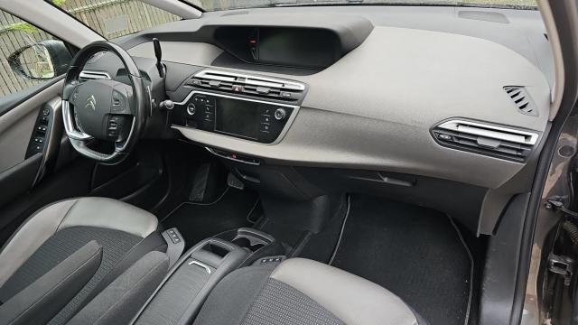 Citroen C4 Spacetourer image 3