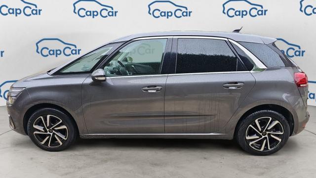 Citroen C4 Spacetourer image 5