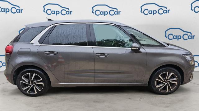 Citroen C4 Spacetourer image 4