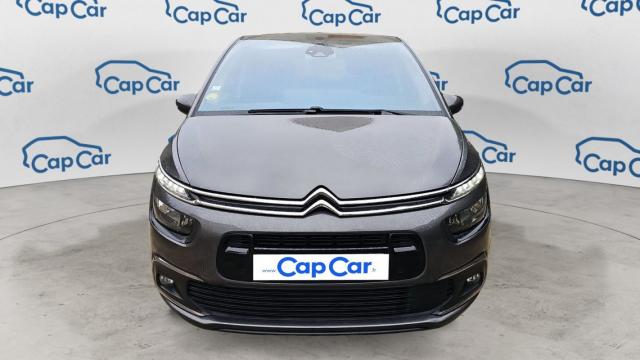 Citroen C4 Spacetourer image 7