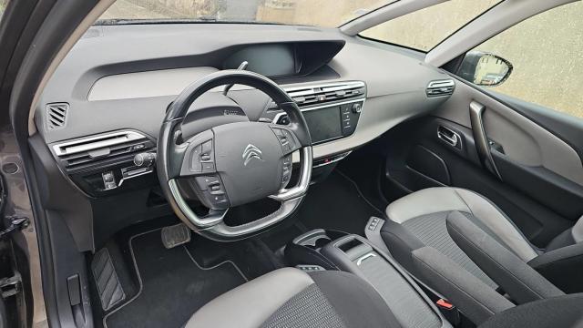 Citroen C4 Spacetourer image 8