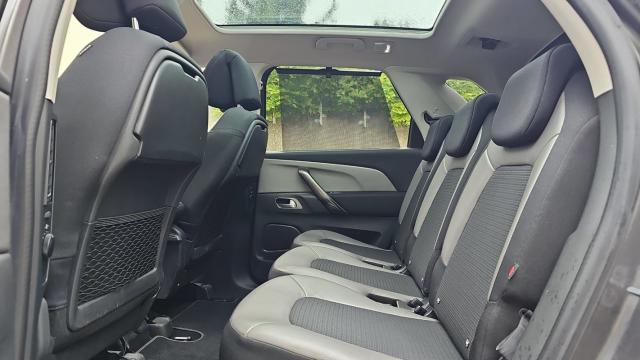 Citroen C4 Spacetourer image 9