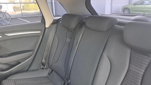 Audi A3 Sportback image 7