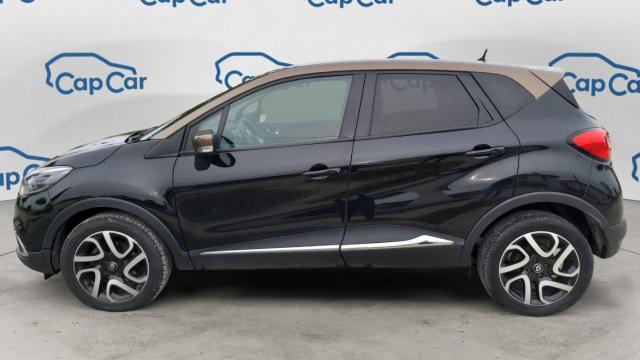 Renault Captur image 6