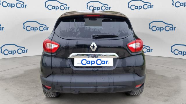 Renault Captur image 8