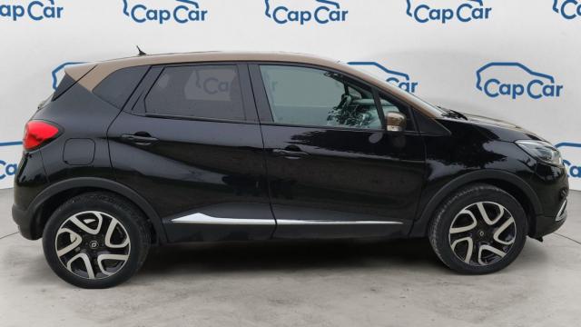 Renault Captur image 5