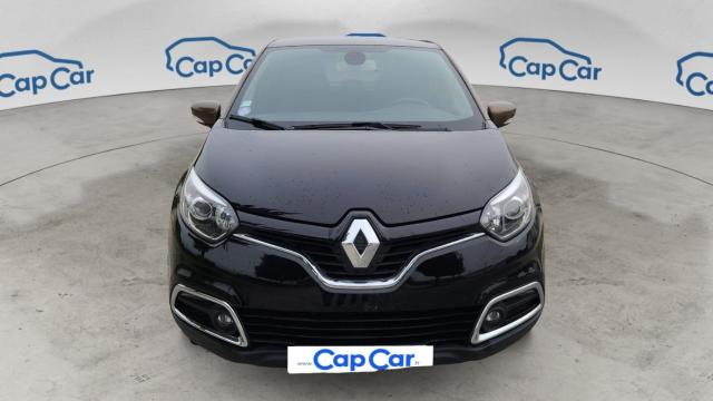 Renault Captur image 1