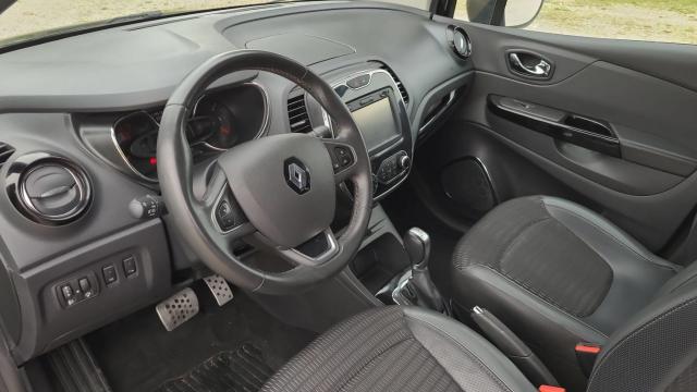 Renault Captur image 9