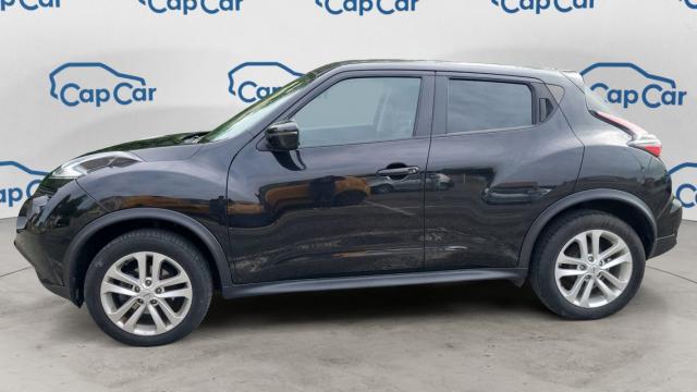 Nissan Juke image 9
