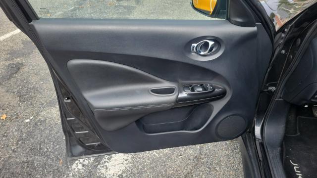 Nissan Juke image 6
