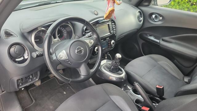 Nissan Juke image 1