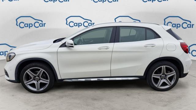 Mercedes Benz Classe Gla image 6
