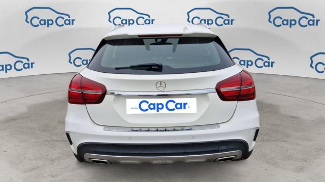 Mercedes Benz Classe Gla image 4