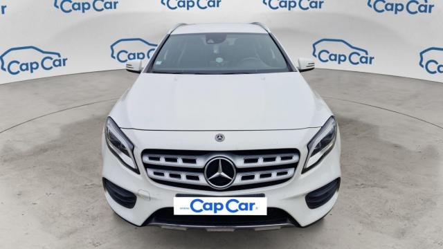 Mercedes Benz Classe Gla image 9