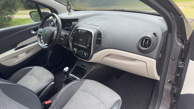 Renault Captur image 9