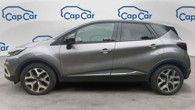 Renault Captur image 1