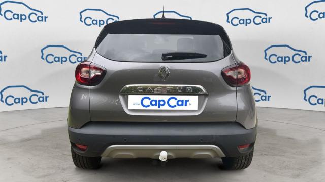 Renault Captur image 7