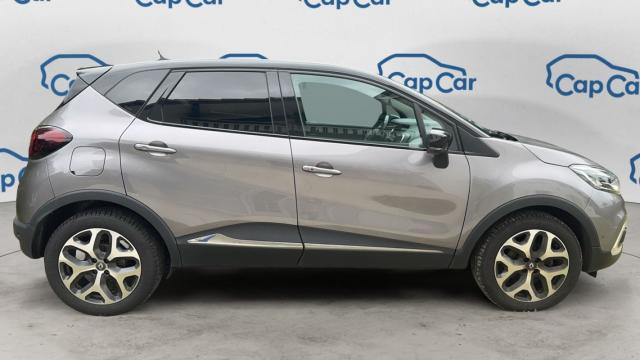 Renault Captur image 8
