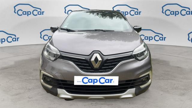 Renault Captur image 2
