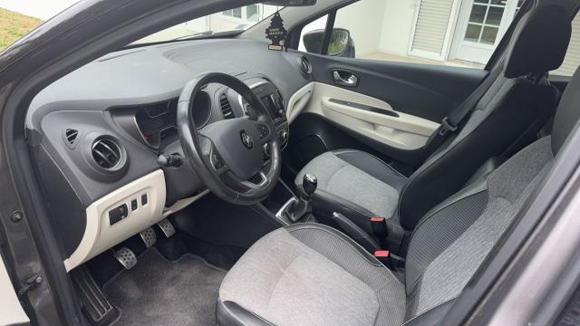 Renault Captur image 5