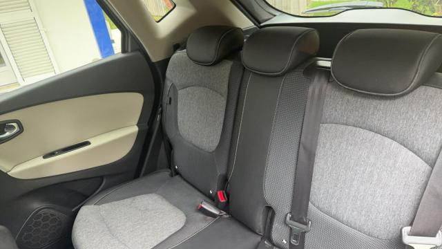 Renault Captur image 6