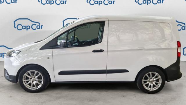 Ford Transit Courier image 5