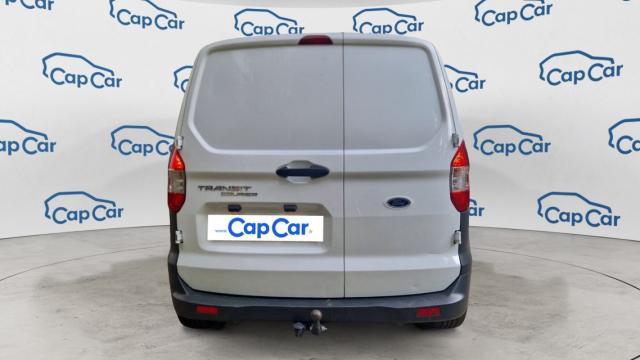 Ford Transit Courier image 3