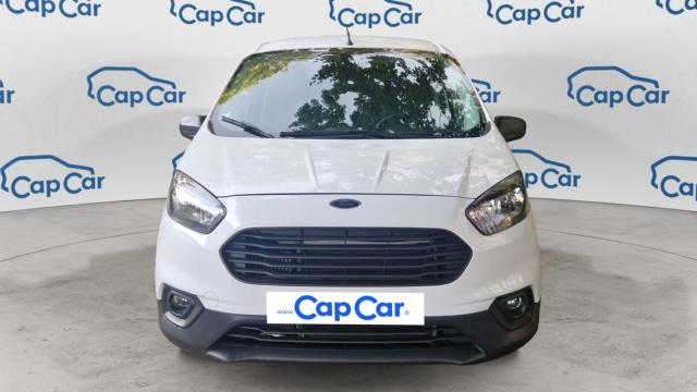 Ford Transit Courier image 4