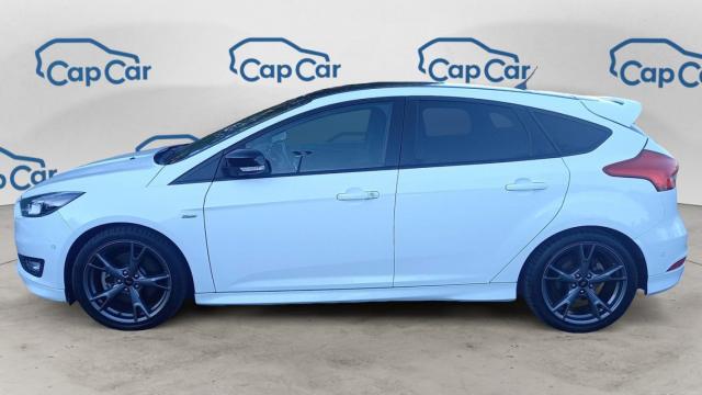 Ford Focus image 9