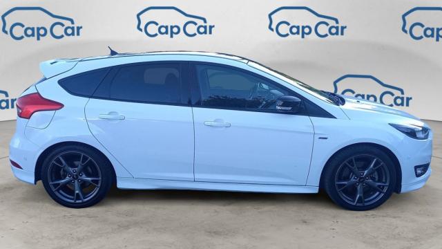 Ford Focus image 3