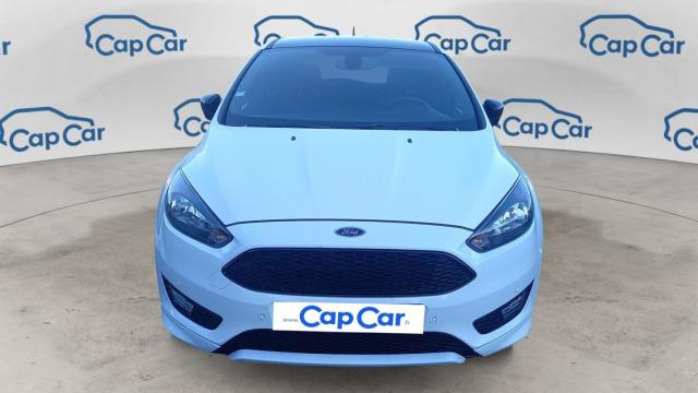 Ford Focus image 8