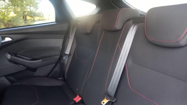 Ford Focus image 4