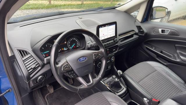 Ford Ecosport image 6