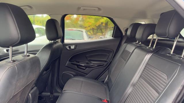 Ford Ecosport image 4