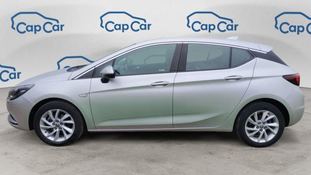 Opel Astra image 7