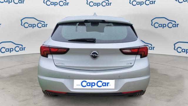 Opel Astra image 8