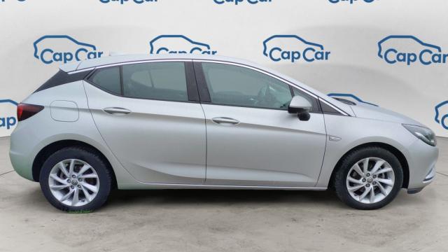Opel Astra image 1