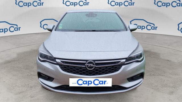 Opel Astra image 2