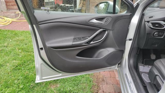 Opel Astra image 4