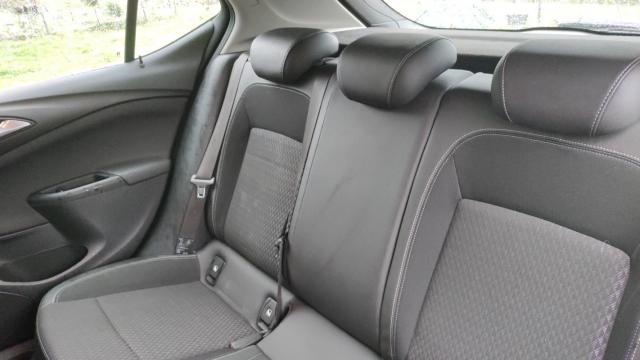 Opel Astra image 3