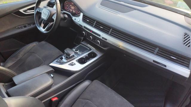 Audi Q7 image 5
