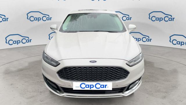 Ford Mondeo image 7
