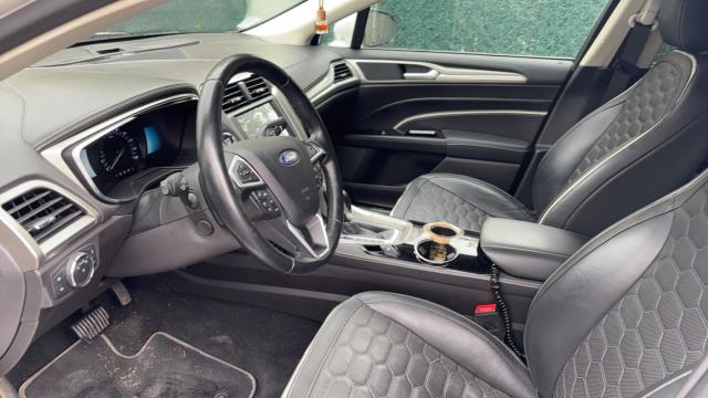Ford Mondeo image 4