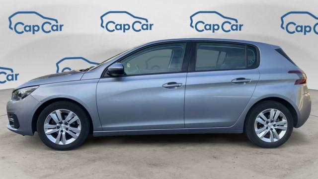 Peugeot 308 image 7