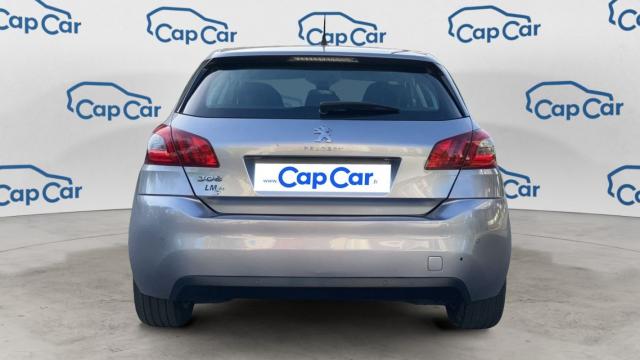 Peugeot 308 image 4