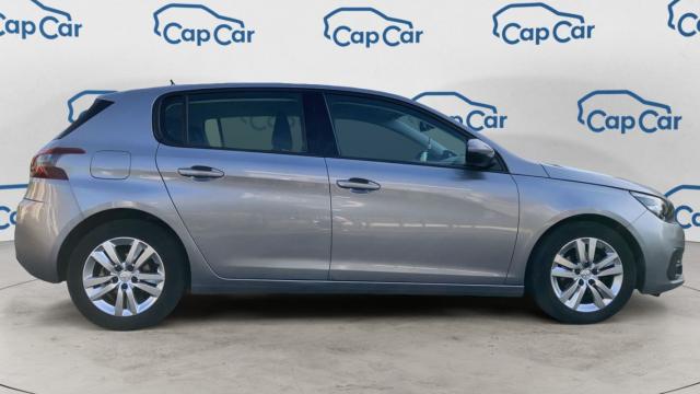 Peugeot 308 image 1