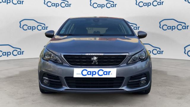 Peugeot 308 image 9
